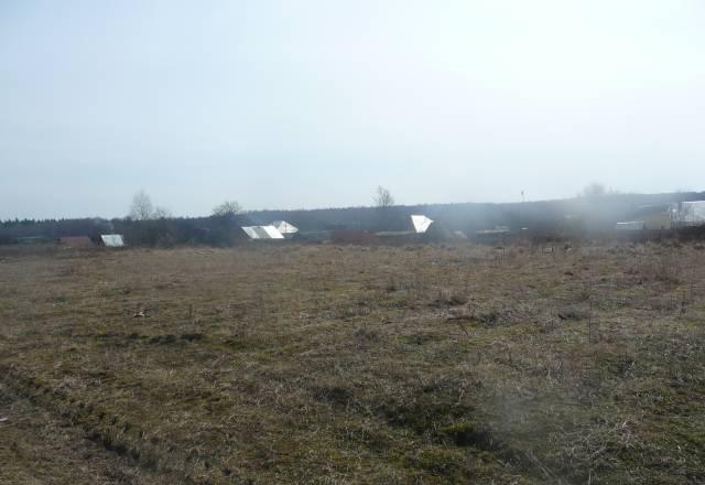 Участок 16 соток территория заповедника Балабаново