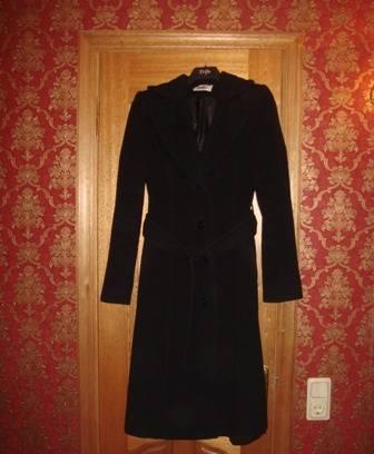 Продам кашемировое пальто Санкт-Петербург