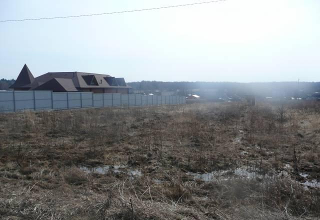 Участок 17соток территория заповедника Балабаново