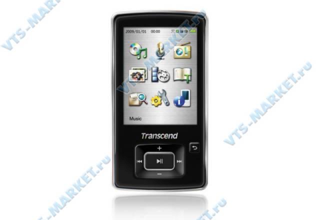Transcend mp 860 4gb Москва