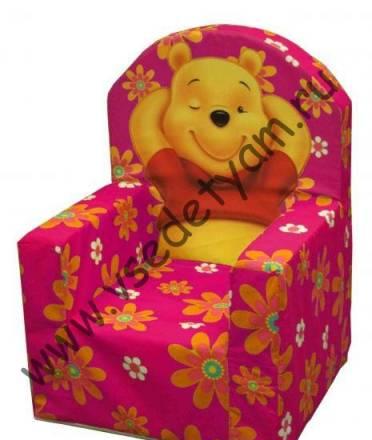 Детское игровое  кресло . Доставка Москва
