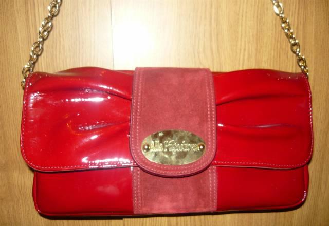 Сумочка-клатч Москва