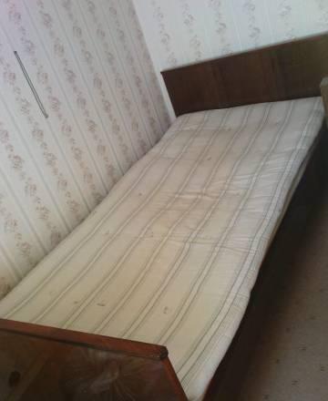 Кровать Москва