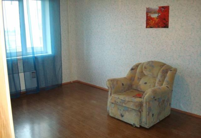 1-ая квартира, в новом доме Санкт-Петербург