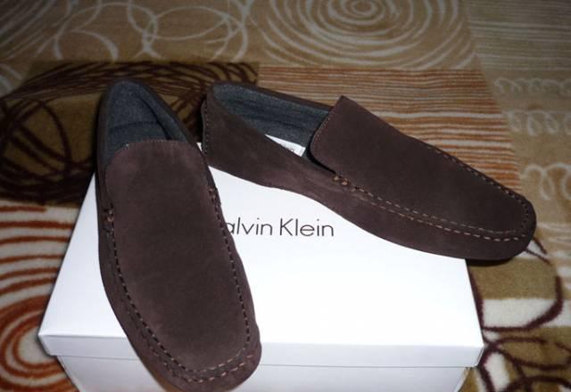 Мокасины Calvin Klein Москва