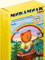 Микамилк люкс Москва