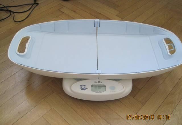 Scales  for  Baby   -   Weight    Height Москва