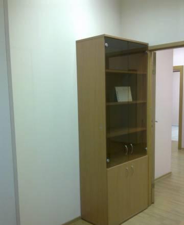 Офисная мебель (не новая) Санкт-Петербург