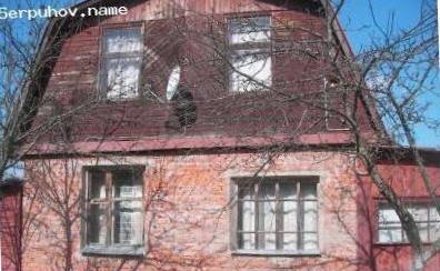 Продается  дача на Оке Серпуховский район Серпухов