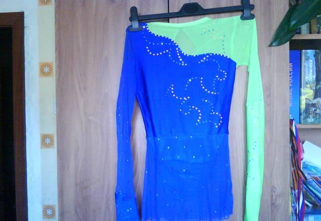 Купальники гимнастические 2 шт Санкт-Петербург