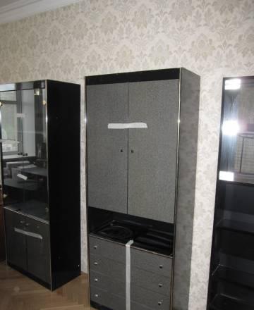 Стенка с барной стойкой Москва