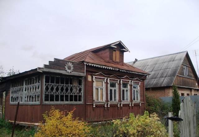Участок в деревне 21(24) сот, г Москва