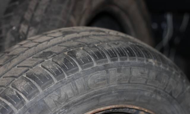 Michelin Energy XT2 195/70/r14 T91 Москва