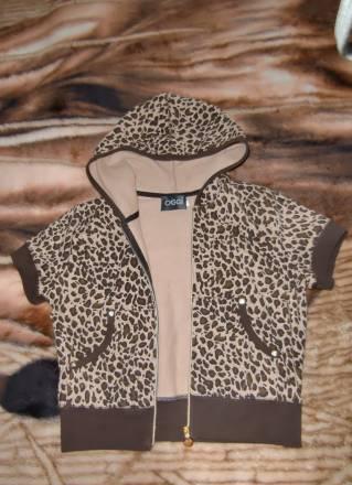 Спортивно-классический топ Москва