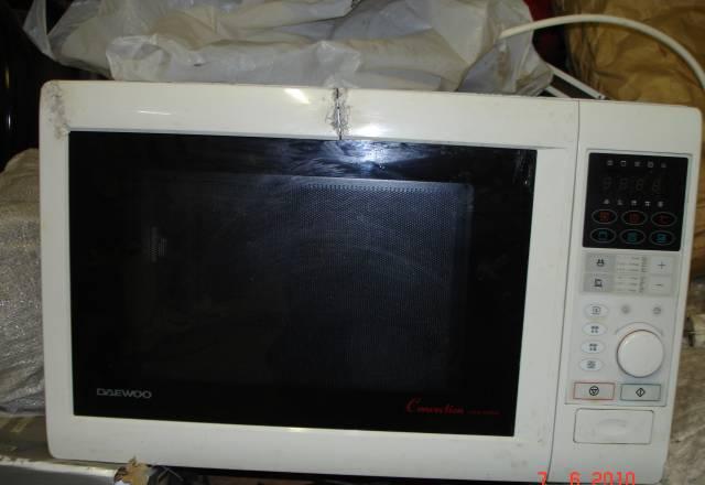 Микроволновая печь Тольятти