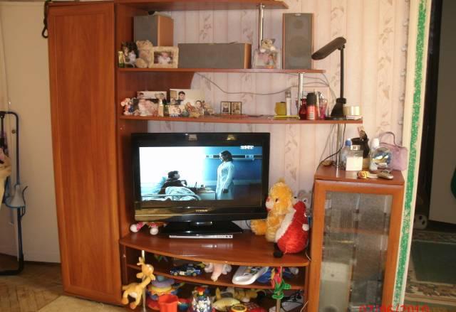 Стенка-шкафчик Москва