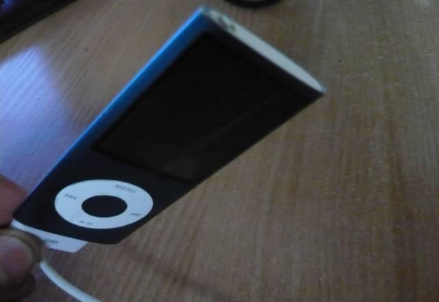 Ipod nano 4G (8gb) Санкт-Петербург
