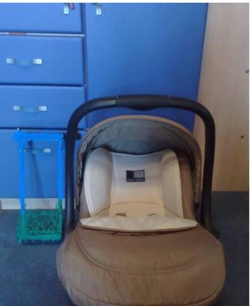 Автокресло Roan+ (0-13 кг) Москва