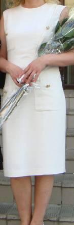 Платье TED lapidus Paris Москва