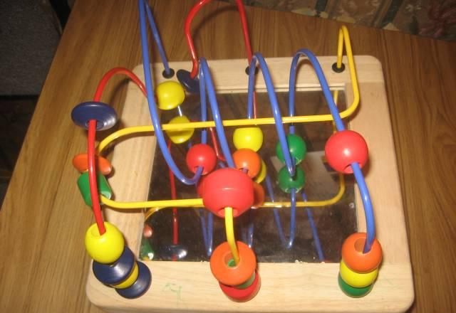 Лабиринт Москва