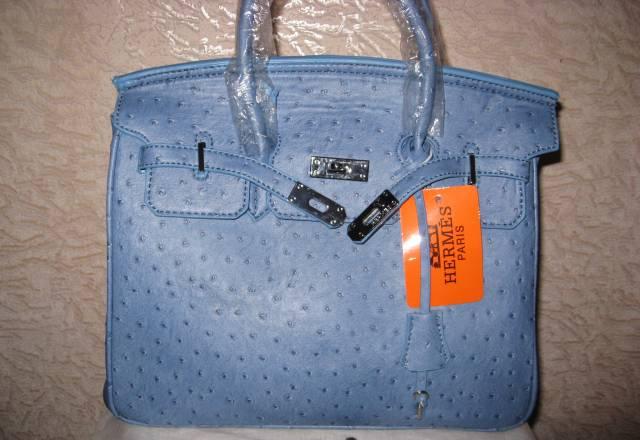 Сумка Hermes Birkin Москва