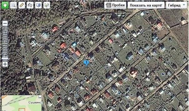 Дачный участок 10 соток. Минское шоссе Москва
