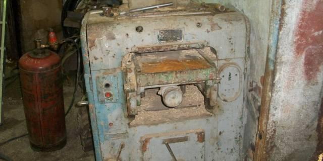 Деревообрабатывающие станки Ижевск