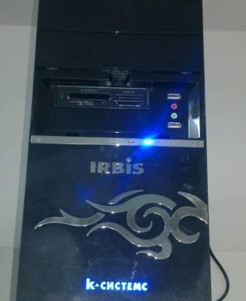 2 ядерный irbis Москва