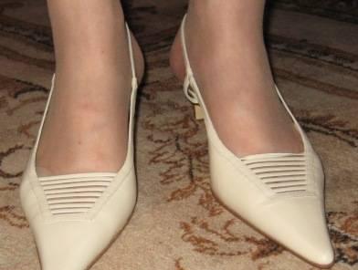 Туфли, Италия, новые, размер 37 Москва