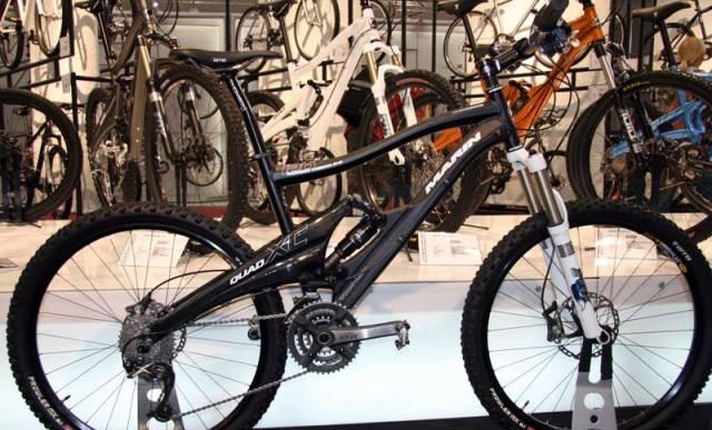2008 whyte E-120 Team Bike 3,000 Москва