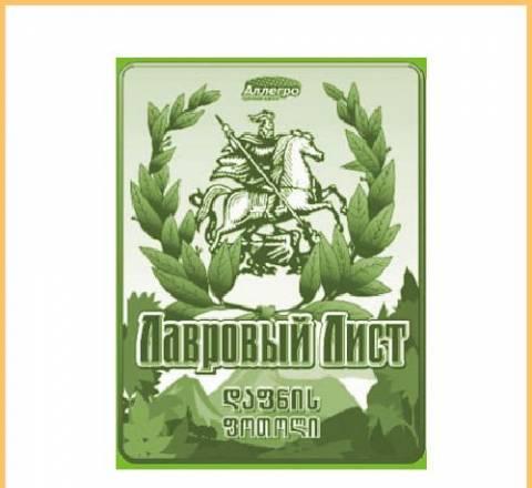 Лавровый лист Москва