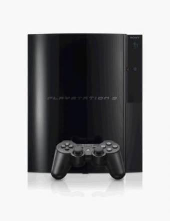Sony PlayStation 3 80 Gb Санкт-Петербург