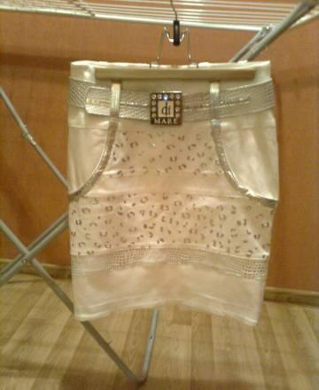 "Юбка итал.Di mare 42-44р"торг" Москва