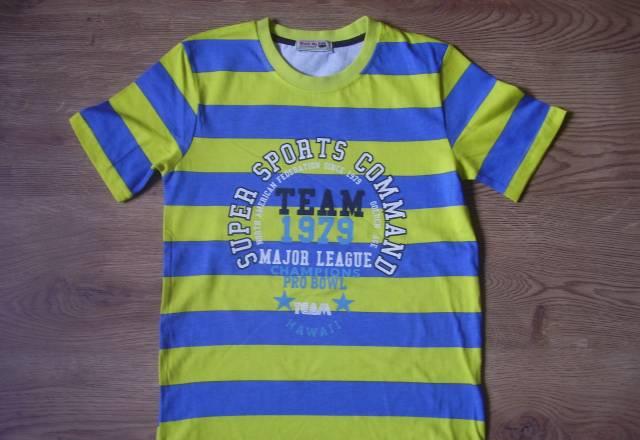 Новая одежда на лето для мальчиков (пакет) Москва