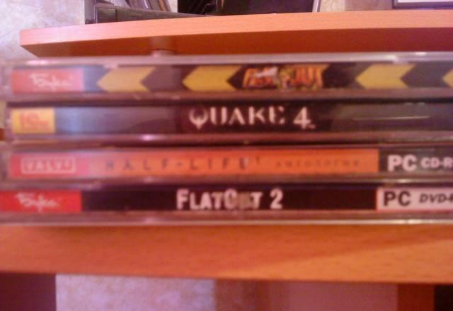 Лицензионные PC игры Санкт-Петербург