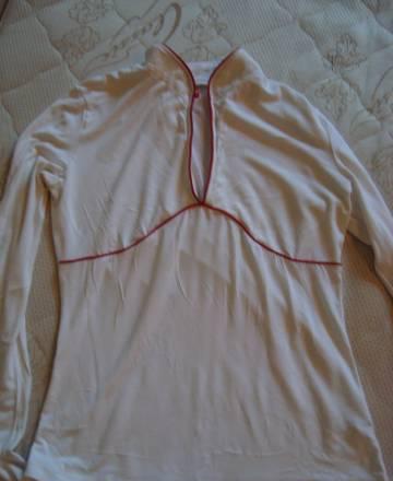 Блузка Москва