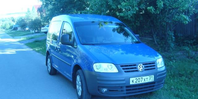Volkswagen, Caddy combi 2008 Воронеж