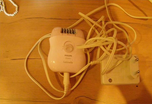 Эпилятор Москва