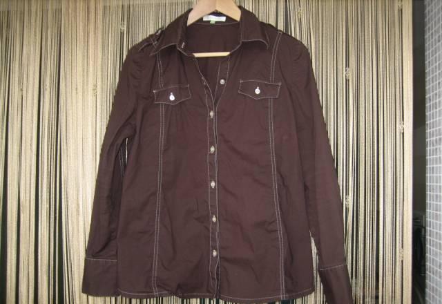 Рубашка для беременной свит мама 48р-р Москва