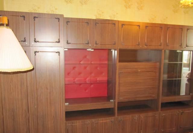 Стенка Москва-декор Москва