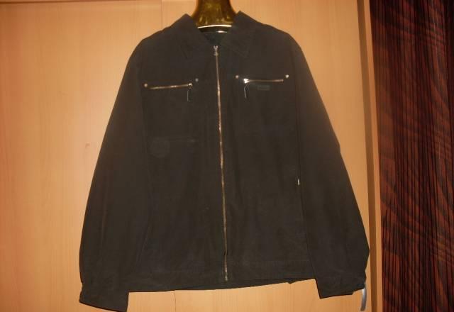 Ветровка муржская р54-56 б/у Москва