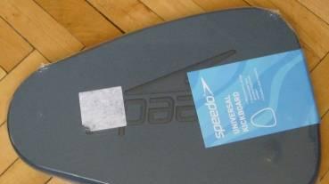 Доска для плавания Speedo новая в упаковке Москва