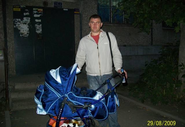 Детская коляска трансформер Челябинск