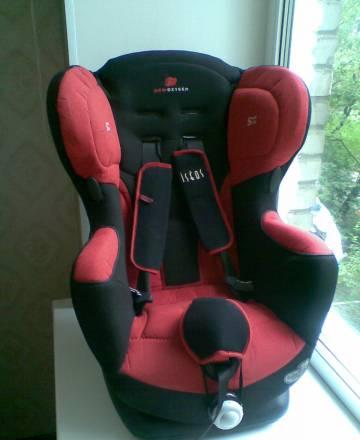 Автокресло  Oxygen,из Европы,за 4000 руб Санкт-Петербург