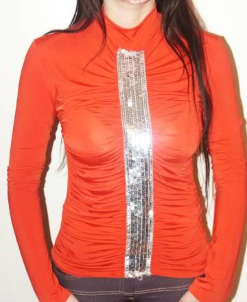 Кофта Санкт-Петербург