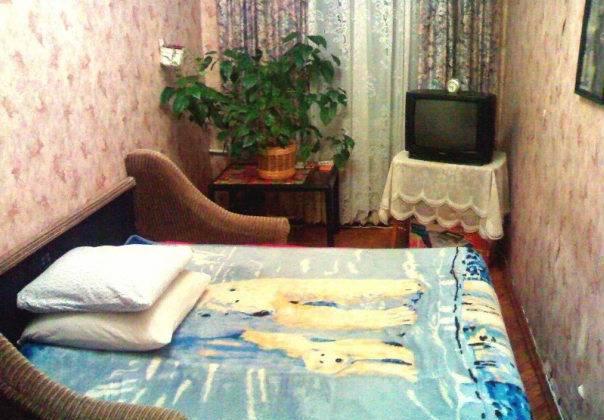 Посуточно комната в 3ккв от Хозяйки Центр Санкт-Петербург