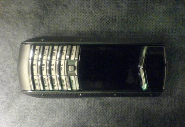 Vertu Replica Ascent Ti Москва