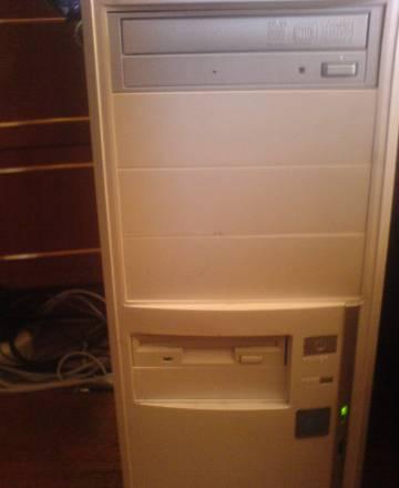 Продается пк Санкт-Петербург