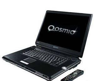 Супер ноутбук.Toshiba Qosmio.FullHD.T7400.TVtuner Москва