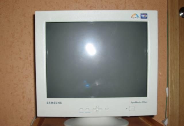 Монитор Москва